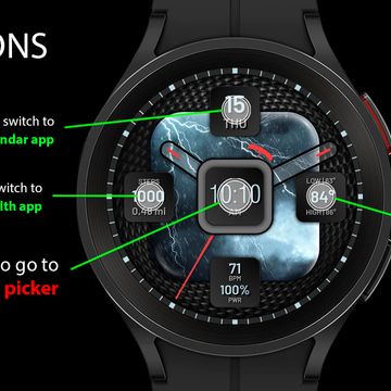 SI | CARBON W by SI Design