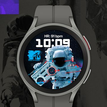 MTV- Lunar Groove by MTV
