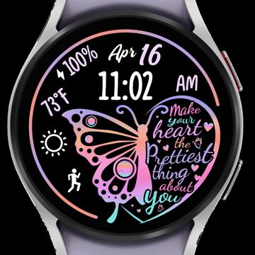 💗Make Your Heart Pretty💗 by The Fitbit Gal™️