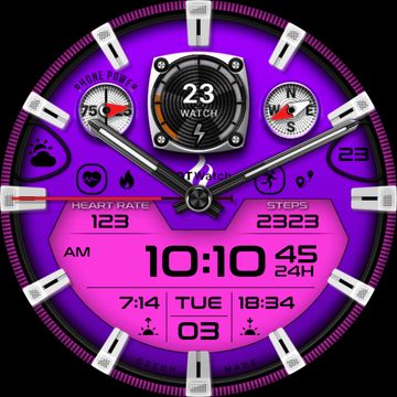 HW | Lumetrix Pro by HOTWatch