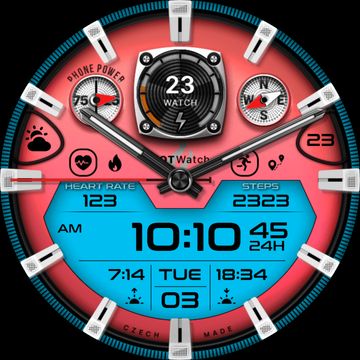 HW | Lumetrix Pro by HOTWatch