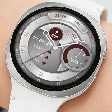 【Analog】Red Brown Quartz by ZKin