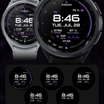 EDS 010 ʷᶠᶠ by Enkei Design