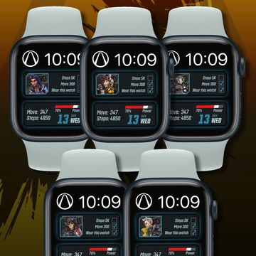 Vault Hunters by Borderlands