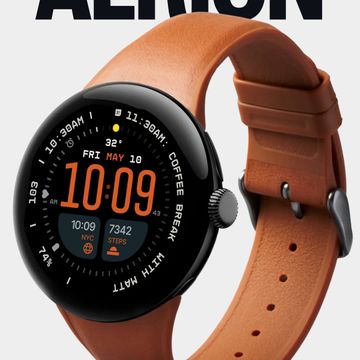 Aerion Digital | Time Flies by Time Flies