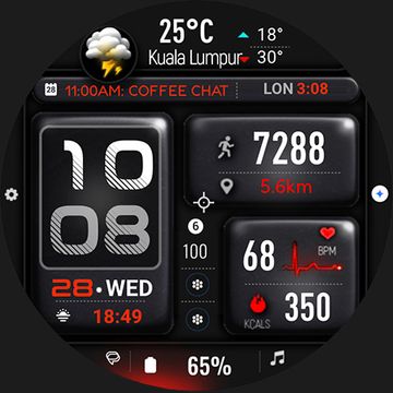 ML2U 382 Tactix by ML2U