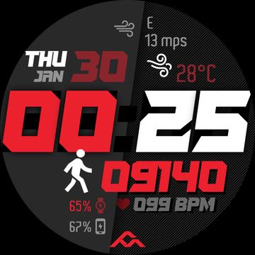 FM+ Type 11.0 by FM Semper Fi