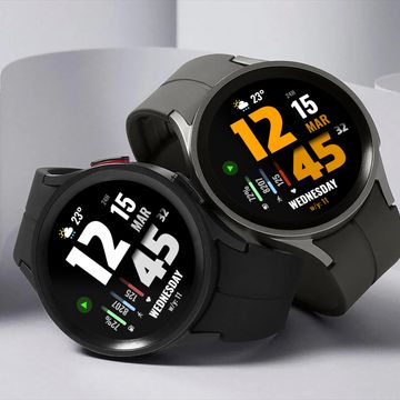 WFP 219 Stylish watch face by WFProduction by Alexandr Kovalev
