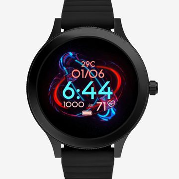 MC bs33 by MC - Watchface Themes