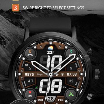 WFP 328 Hybrid watch face by WFProduction by Alexandr Kovalev