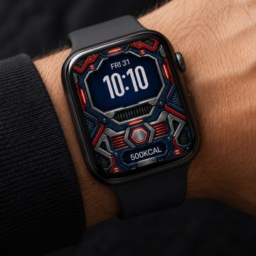 ARC X - Roch by Roch: Platinum Designs