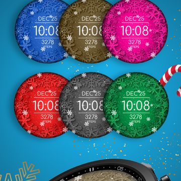 FASTER | Xmas 10 by Faster Studio