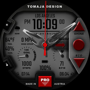 Descrip TX by TOMAJA Design