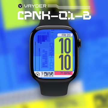 CPNK-01-B by VAYDER