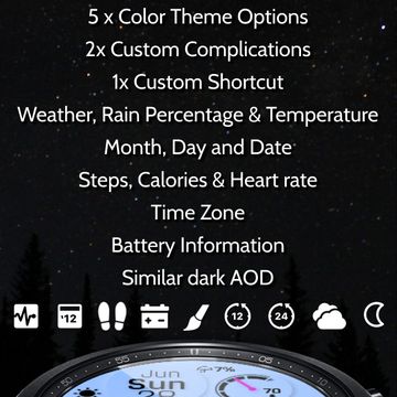 JND0161 by JacoNaudeDesign