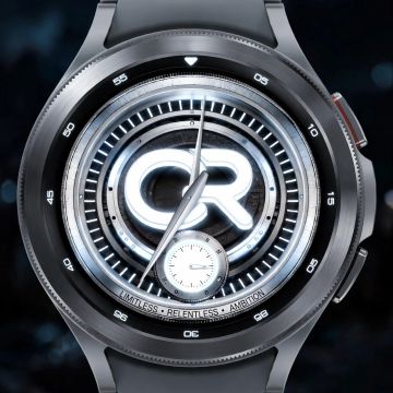CR Lumen-Shift-Automatic by Coco Riga