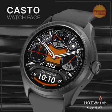 HW | Casto Pro by HOTWatch