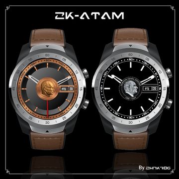 ZK_ATAM by ZHNKRDG