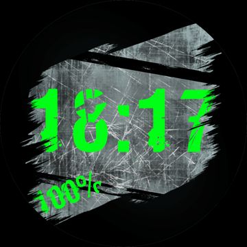 Rough >Variant-Q< by $ven$