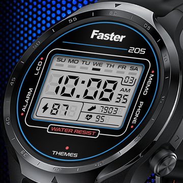 FASTER | 205 by Faster Studio