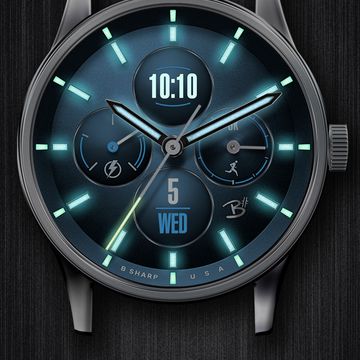 B# | Velix 3 by B Sharp Watches
