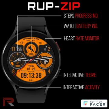 RUP - ZIP by RUP (ronnieumiarso)