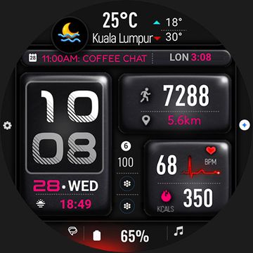 ML2U 382 Tactix by ML2U