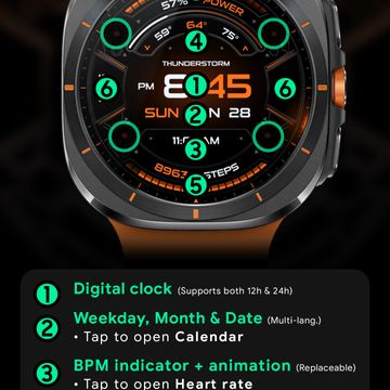 EDS 008 ʷᶠᶠ by Enkei Design