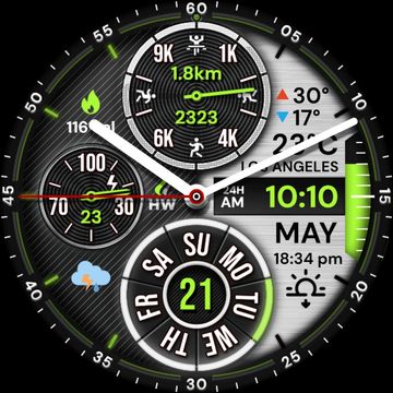 HW | Tafro Pro by HOTWatch