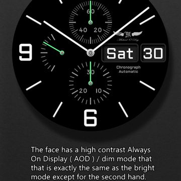 #9483 by Michael O'Day ™