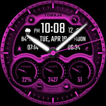 NightX >>> by TOMAJA Design