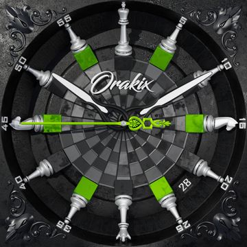 OX | Gambit v100s by Orakix