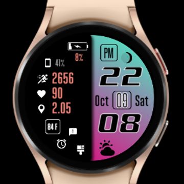 Sport Hues by The Fitbit Gal™️