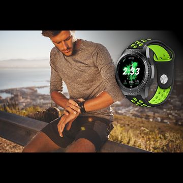 FacerFit - Runner promotional image 5