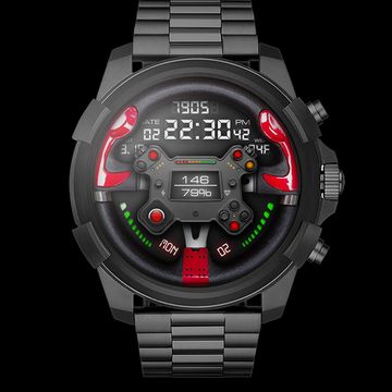 BRUTUS F12026 by Barcelona Watches