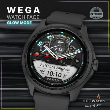 HW | Wega Pro by HOTWatch