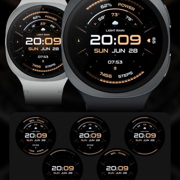EDS 008 ʷᶠᶠ by Enkei Design