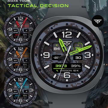 MISSION 05🔔♫ by Paul Tenzero