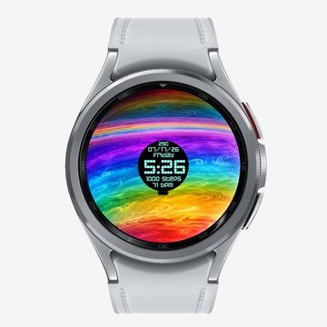 MC RnbW by MC - Watchface Themes