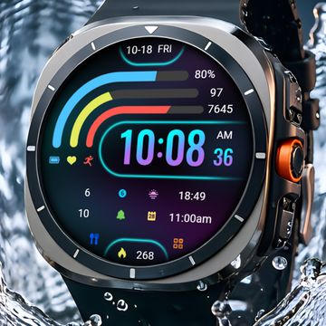 【Customize】Neon Function by ZKin