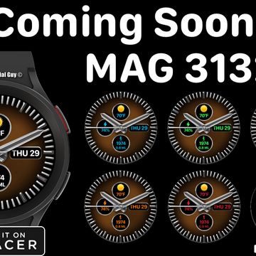 MAG 3131 by Mr. Antisocial Guy