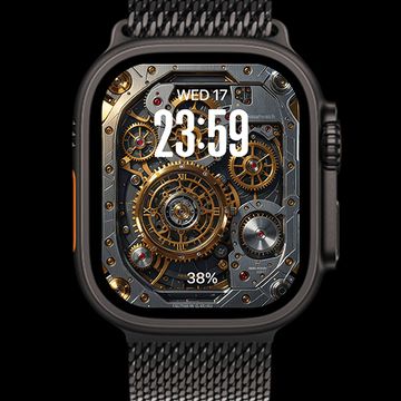 G7 Digital Time Mechanical M3 by G7