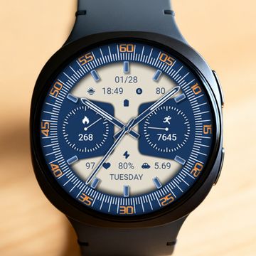 【Customize】Sea Blue Quartz by ZKin