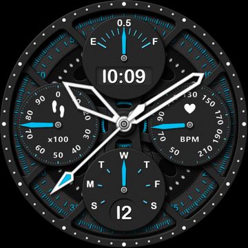 R1567 Geared Lifestyle II by Michael O'Day ™