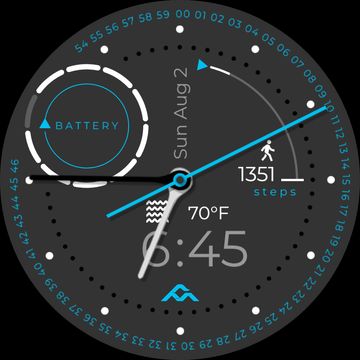 FM+ Hybrid 10.0 by FM Semper Fi
