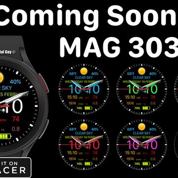 MAG 3033 by Mr. Antisocial Guy