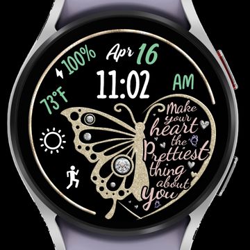 💗Make Your Heart Pretty💗 by The Fitbit Gal™️