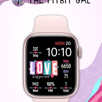 💗All You Need💗 by The Fitbit Gal™️
