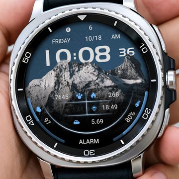 【Custom】Snowy Mountain Range by ZKin