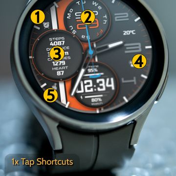 JND0015 by JacoNaudeDesign